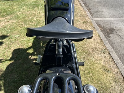 Lot 1959 BMW R26