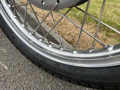 Lot 271 - 1959 Ducati 125