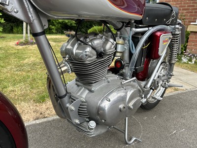 Lot 271 - 1959 Ducati 125