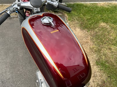 Lot 271 - 1959 Ducati 125