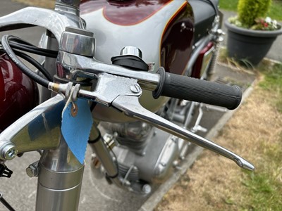 Lot 271 - 1959 Ducati 125