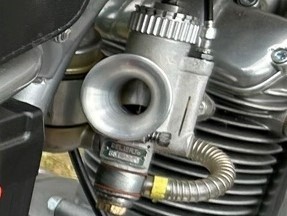 Lot 271 - 1959 Ducati 125