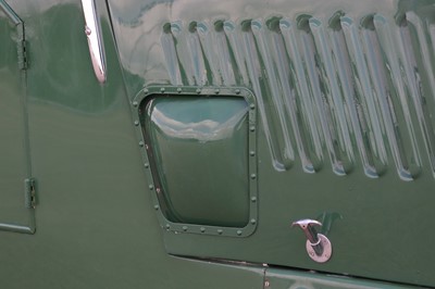 Lot 72 - 1935 Railton Straight Eight Special