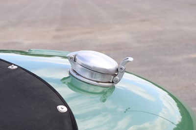 Lot 72 - 1935 Railton Straight Eight Special