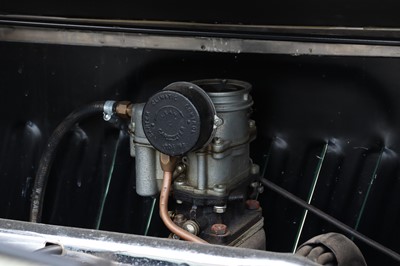 Lot 72 - 1935 Railton Straight Eight Special