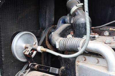 Lot 72 - 1935 Railton Straight Eight Special