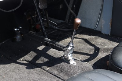 Lot 72 - 1935 Railton Straight Eight Special