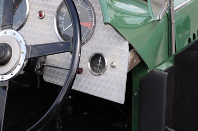 Lot 72 - 1935 Railton Straight Eight Special