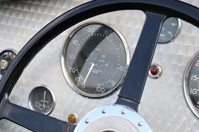 Lot 72 - 1935 Railton Straight Eight Special