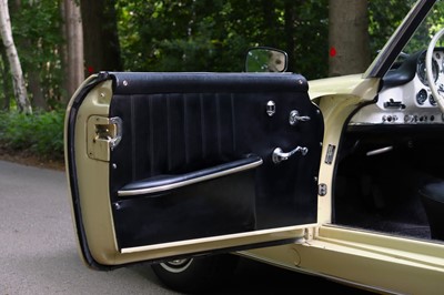 Lot 23 - 1962 Mercedes-Benz 190 SL