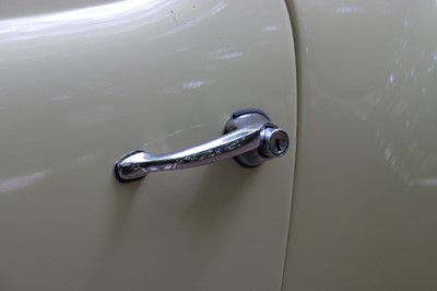 Lot 23 - 1962 Mercedes-Benz 190 SL