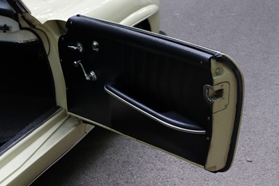 Lot 23 - 1962 Mercedes-Benz 190 SL