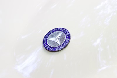 Lot 23 - 1962 Mercedes-Benz 190 SL