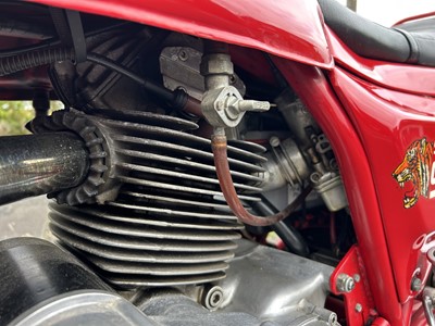 Lot 246 - 1981 Ducati 900 SSD Darmah