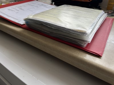 Lot 246 - 1981 Ducati 900 SSD Darmah