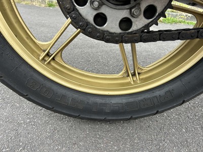 Lot 246 - 1981 Ducati 900 SSD Darmah