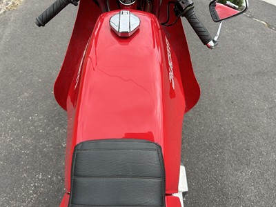 Lot 246 - 1981 Ducati 900 SSD Darmah