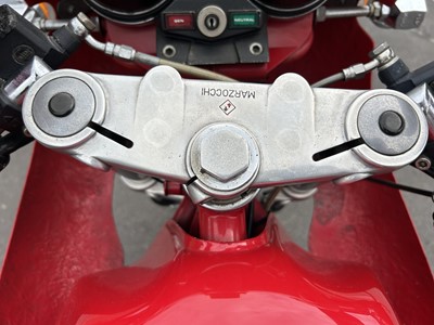 Lot 246 - 1981 Ducati 900 SSD Darmah