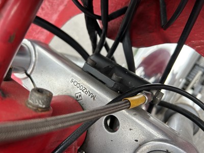 Lot 246 - 1981 Ducati 900 SSD Darmah