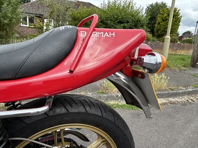 Lot 246 - 1981 Ducati 900 SSD Darmah