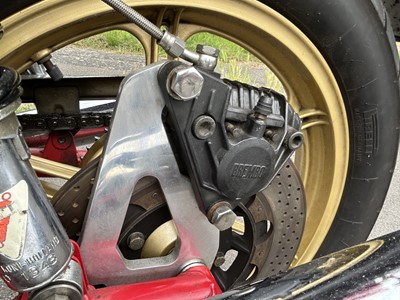 Lot 246 - 1981 Ducati 900 SSD Darmah