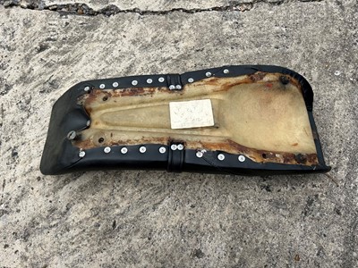 Lot 246 - 1981 Ducati 900 SSD Darmah