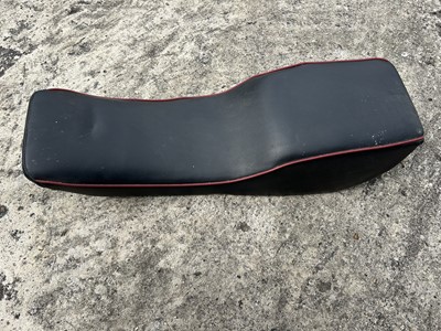 Lot 246 - 1981 Ducati 900 SSD Darmah