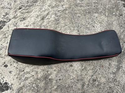 Lot 246 - 1981 Ducati 900 SSD Darmah