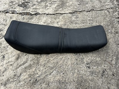 Lot 246 - 1981 Ducati 900 SSD Darmah