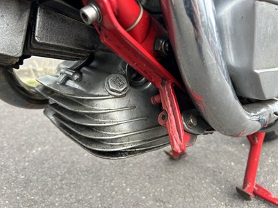 Lot 246 - 1981 Ducati 900 SSD Darmah