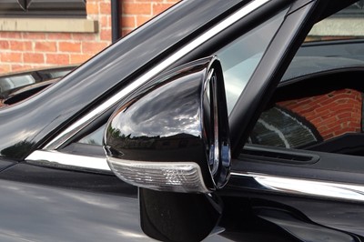 Lot 9 - 2009 Bentley Continental GTC Mulliner