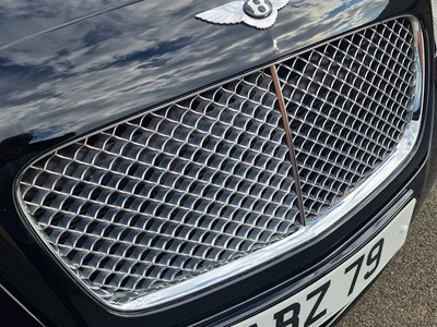 Lot 9 - 2009 Bentley Continental GTC Mulliner