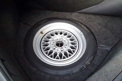 Lot 56 - 1988 BMW M635 CSi