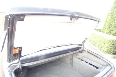 Lot 56 - 1988 BMW M635 CSi