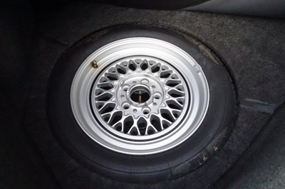 Lot 56 - 1988 BMW M635 CSi