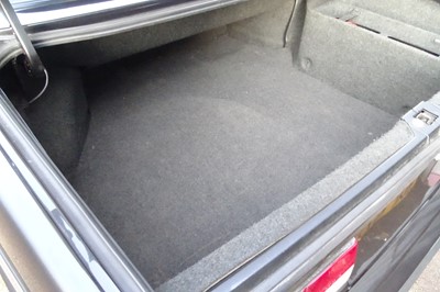 Lot 56 - 1988 BMW M635 CSi