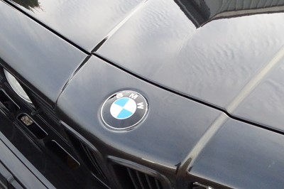 Lot 56 - 1988 BMW M635 CSi