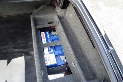 Lot 56 - 1988 BMW M635 CSi