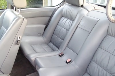 Lot 56 - 1988 BMW M635 CSi