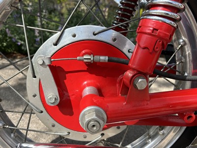 Lot 268 - c.1977 Silk 700S Racing Motorcycle