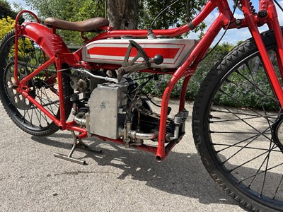 Lot 275 - c.1928 Douglas DT5