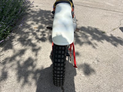 Lot 277 - c.1980 Chapman BSA Trial 175