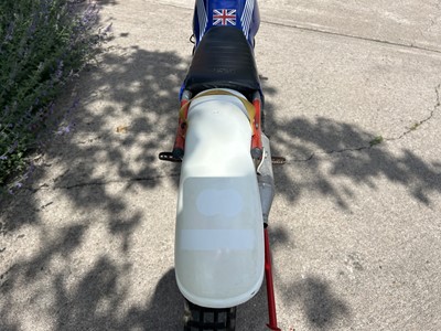 Lot 277 - c.1980 Chapman BSA Trial 175