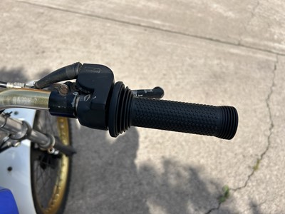 Lot 277 - c.1980 Chapman BSA Trial 175