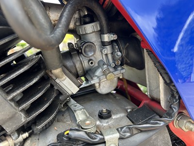 Lot 277 - c.1980 Chapman BSA Trial 175