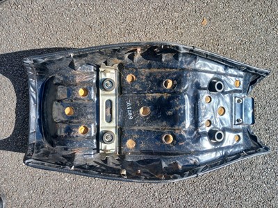 Lot 340 - 1979 Honda CX500