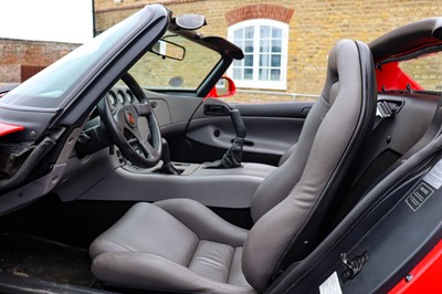 Lot 11 - 1995 Dodge Viper RT/10 Roadster