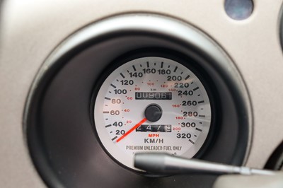 Lot 11 - 1995 Dodge Viper RT/10 Roadster