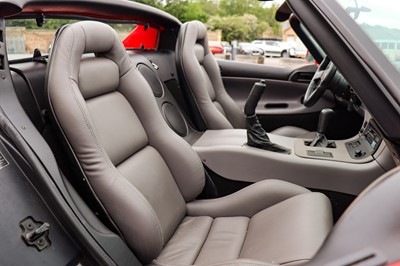 Lot 11 - 1995 Dodge Viper RT/10 Roadster