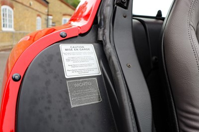 Lot 11 - 1995 Dodge Viper RT/10 Roadster